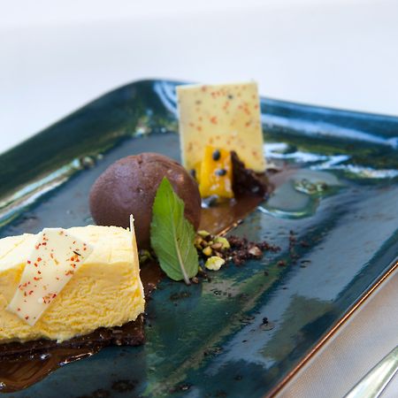 Hotel La Vila Soller Luaran gambar