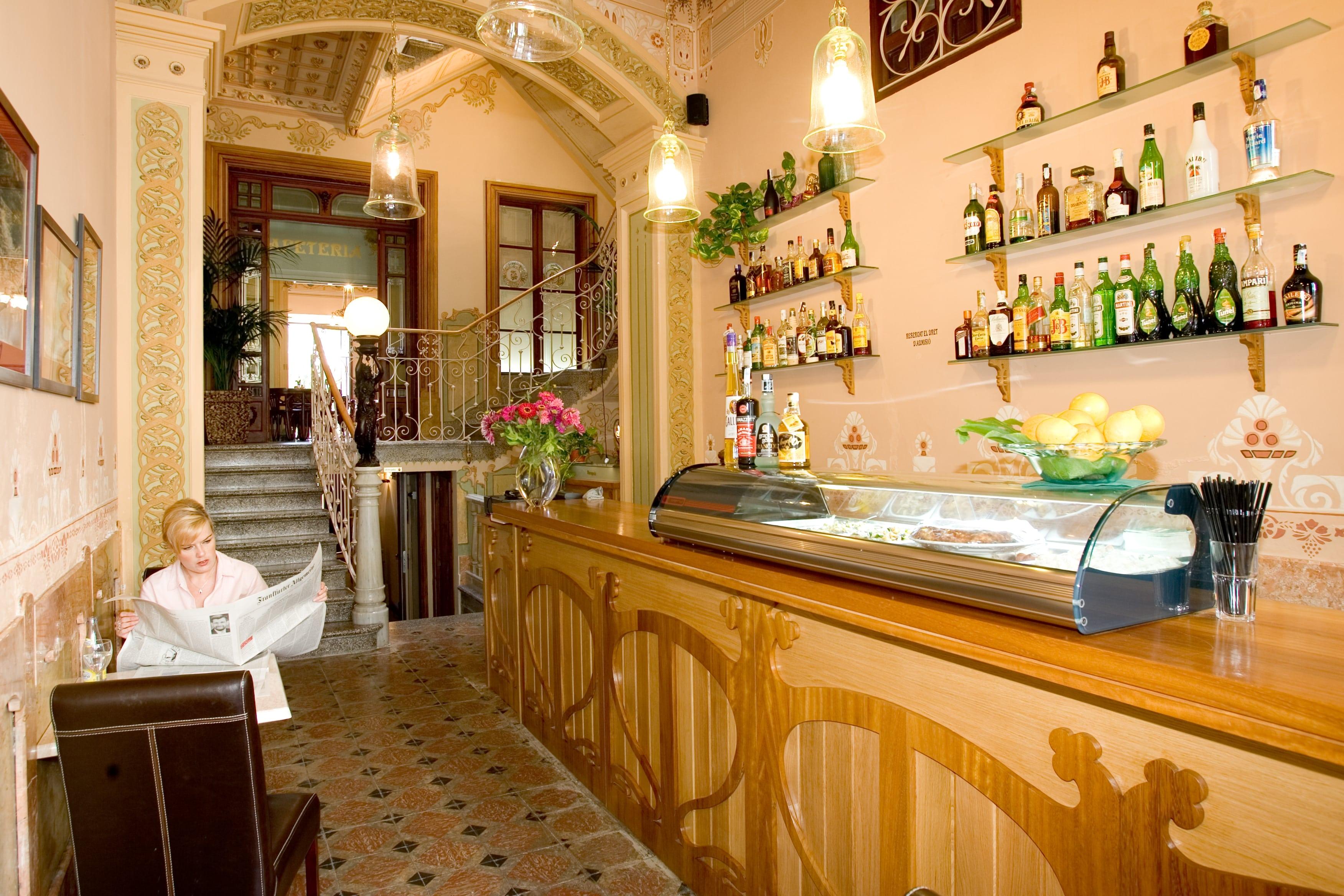 Hotel La Vila Soller Luaran gambar