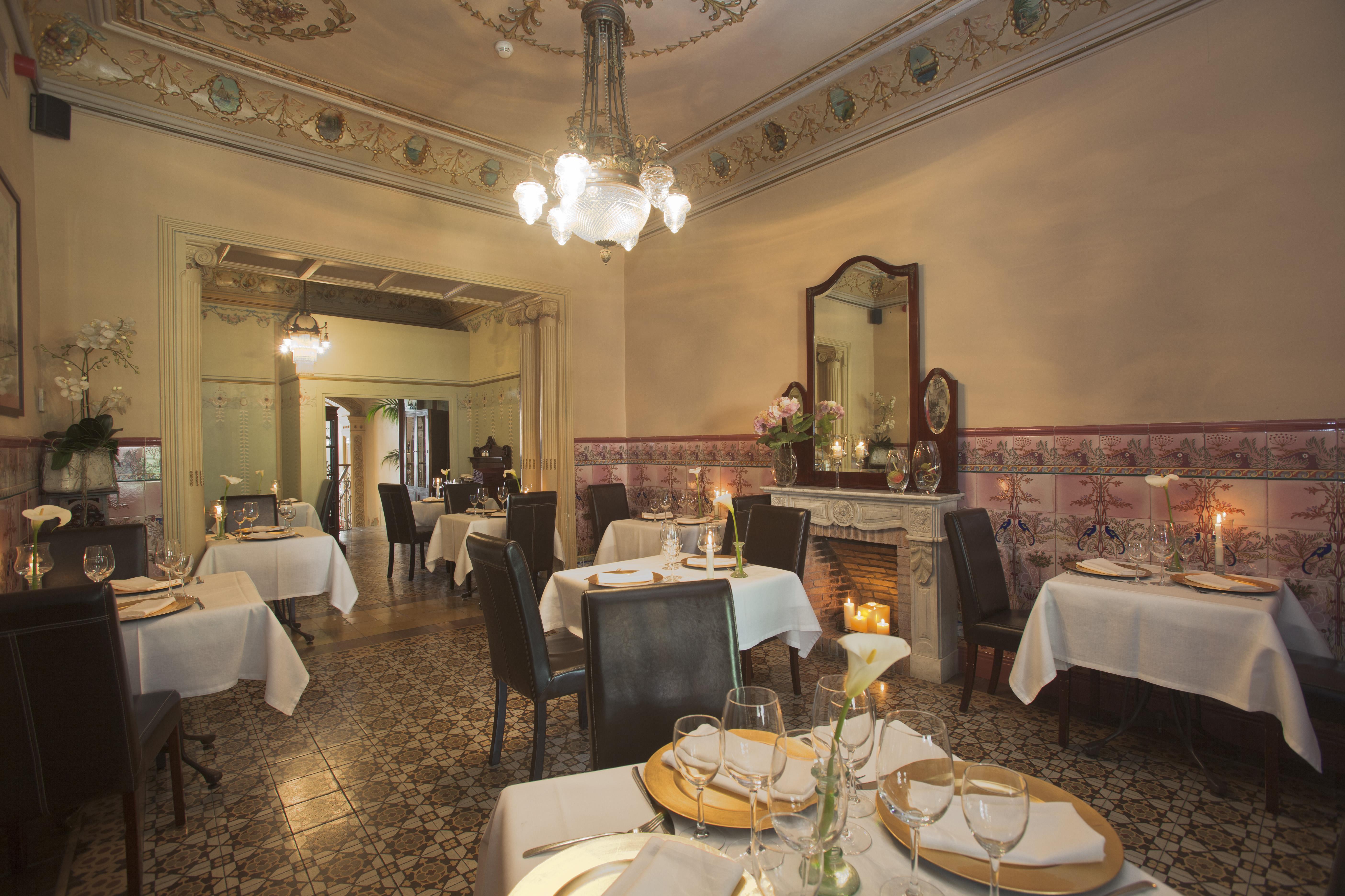 Hotel La Vila Soller Luaran gambar