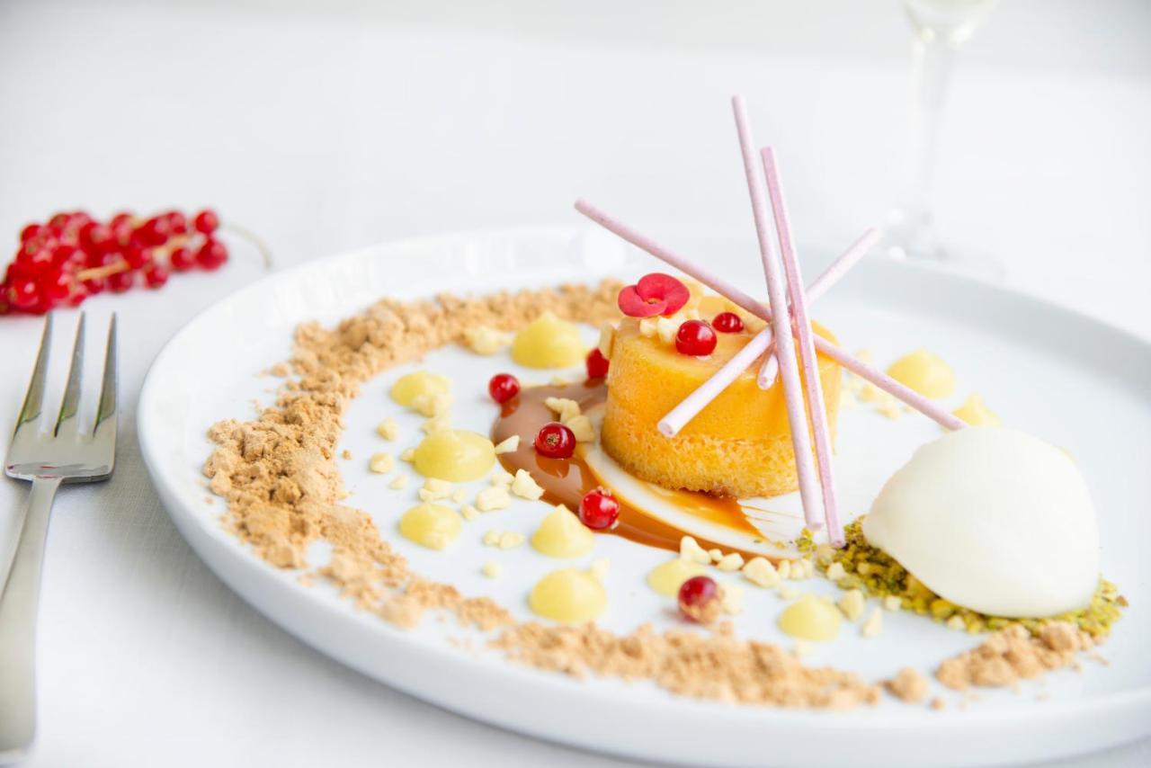 Hotel La Vila Soller Luaran gambar