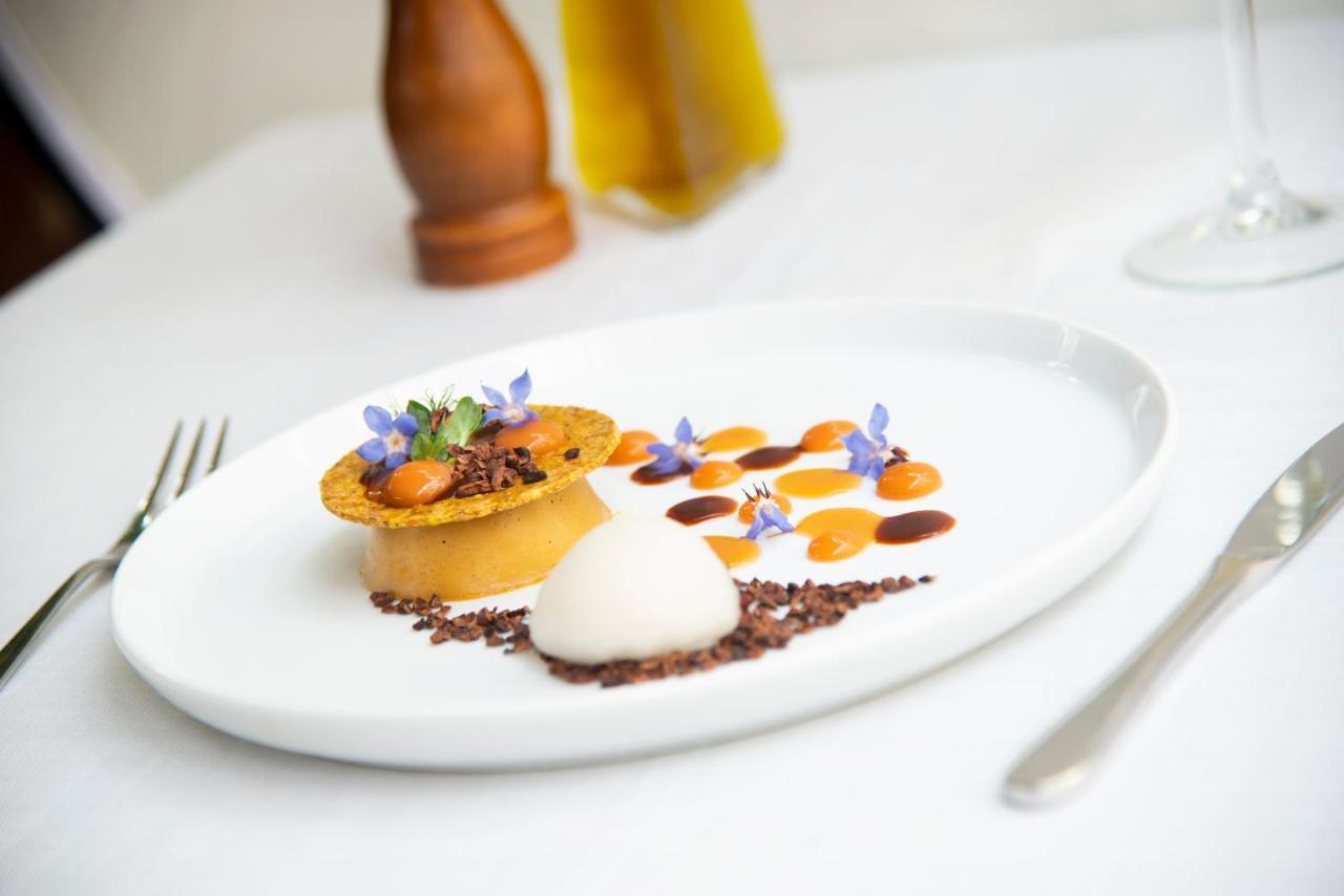 Hotel La Vila Soller Luaran gambar