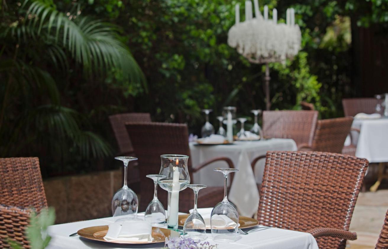Hotel La Vila Soller Luaran gambar