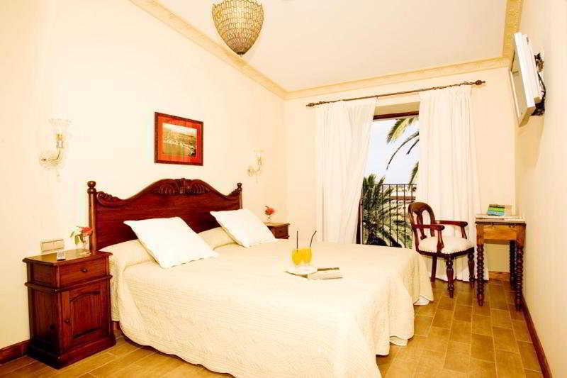 Hotel La Vila Soller Luaran gambar