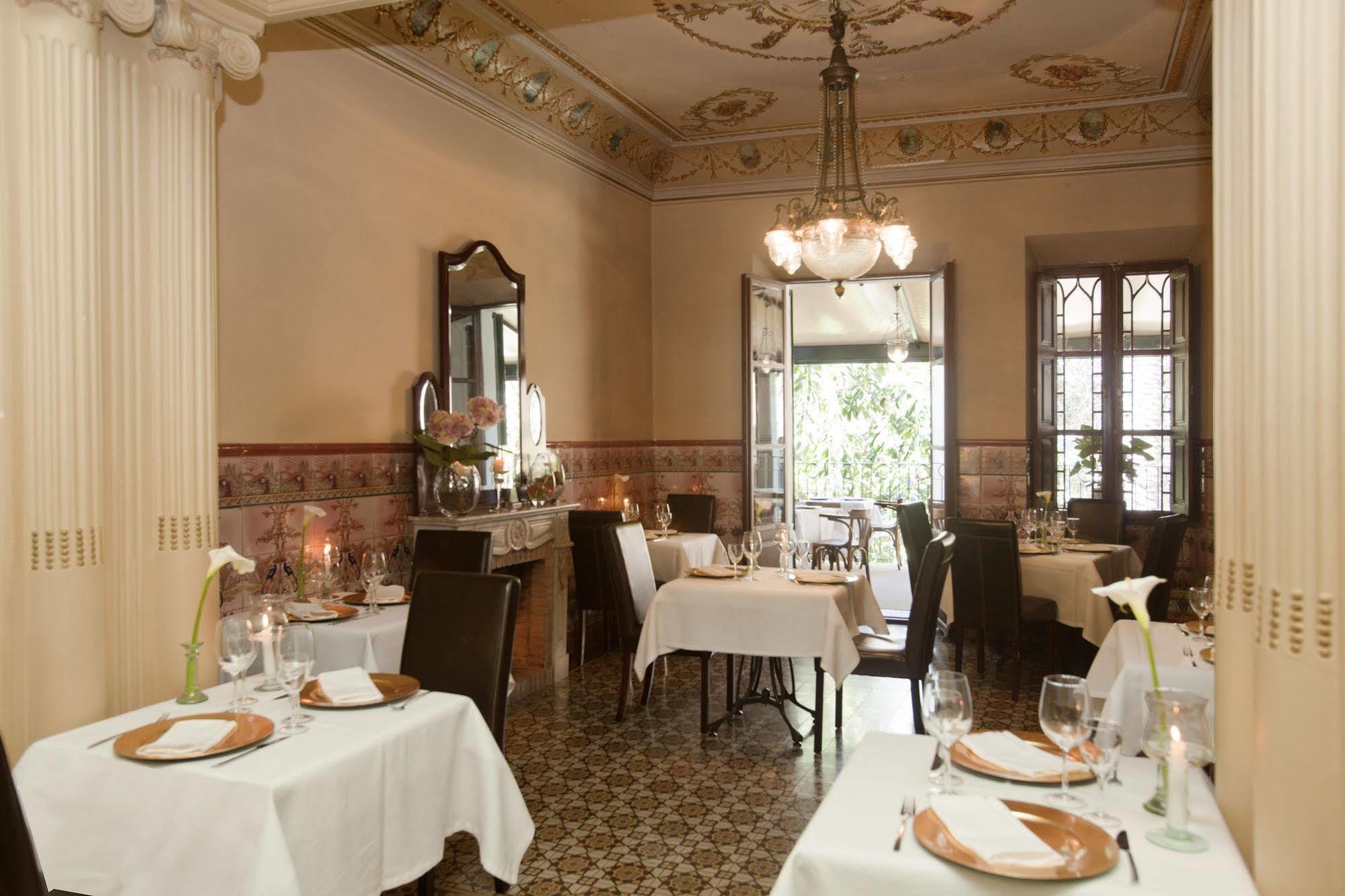 Hotel La Vila Soller Luaran gambar
