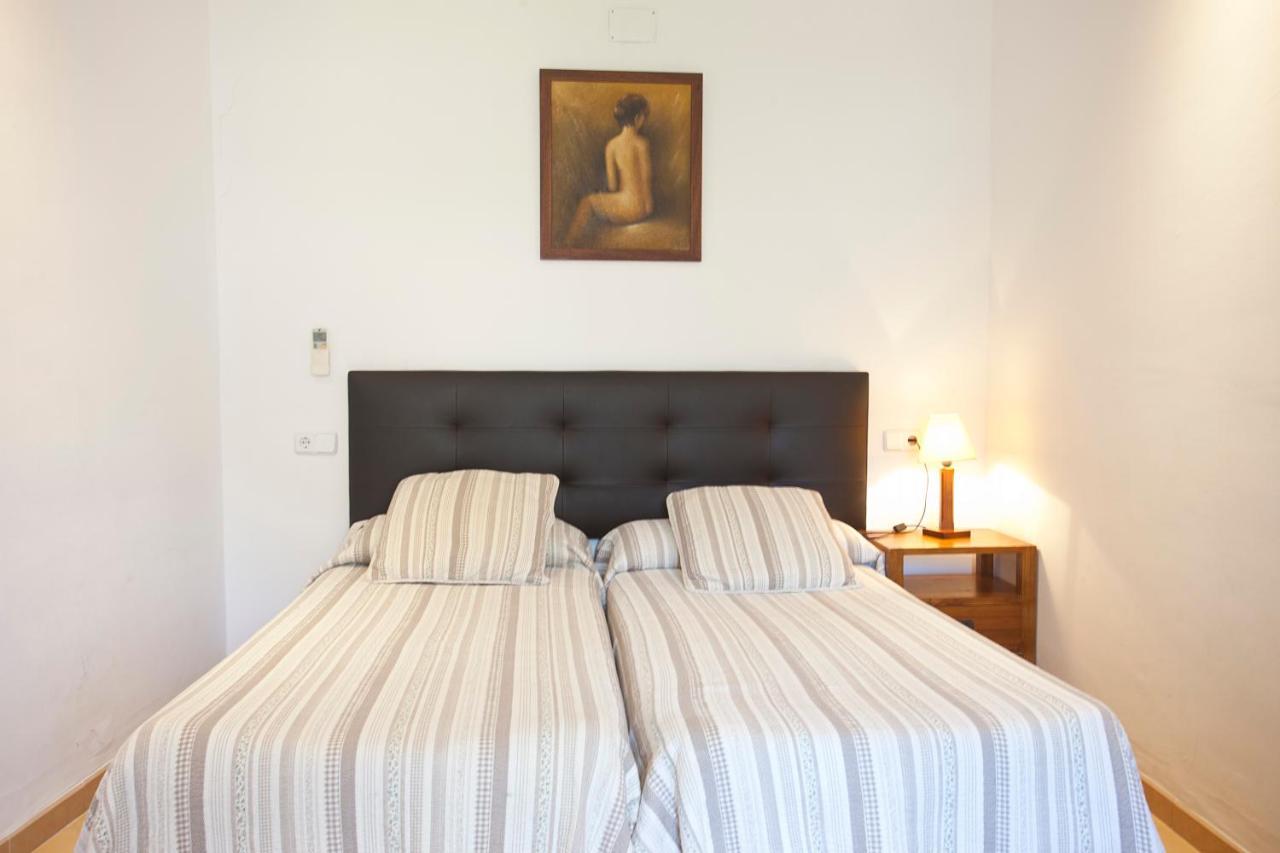 Hotel La Vila Soller Luaran gambar